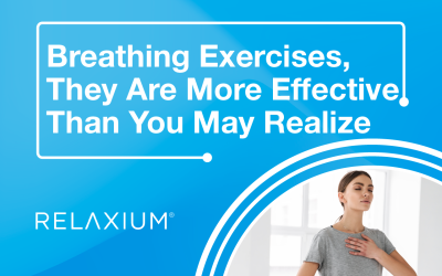 Breathing Exercises, They Are More Effective Than You May Realize