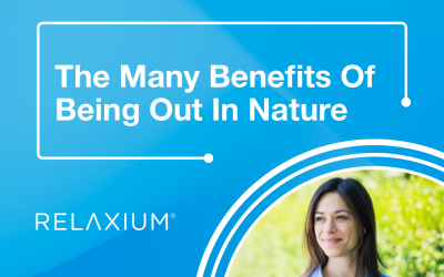 The Many Benefits Of Being Out In Nature