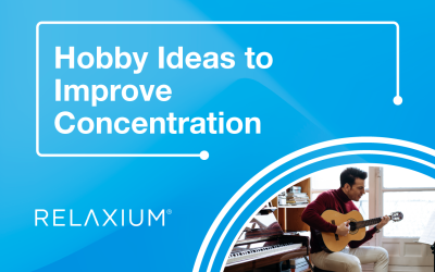 Hobby Ideas To Improve Concentration