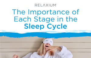 The Importance of Each Stage in the Sleep Cycle