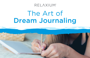 The Art of Dream Journaling