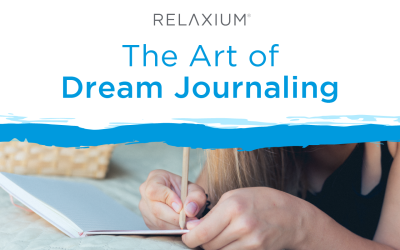 The Art of Dream Journaling