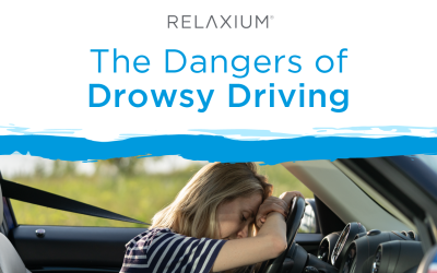 The Dangers of Drowsy Driving