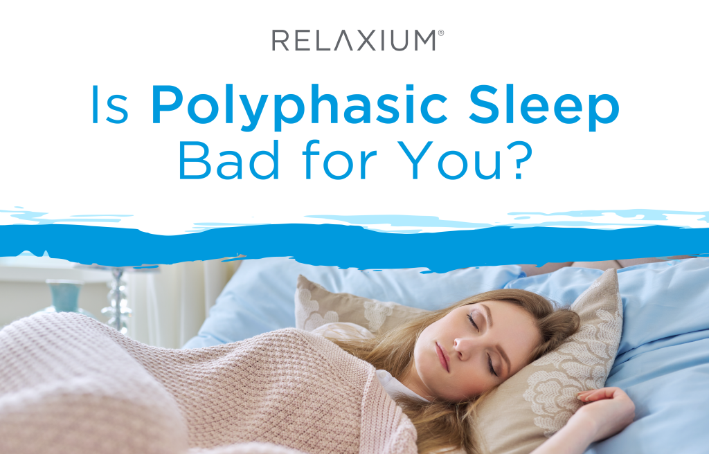 Is Polyphasic Sleep Bad for You?