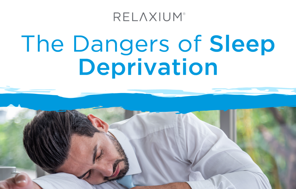 Don't Be a Night Owl: The Results of Sleep Deprivation