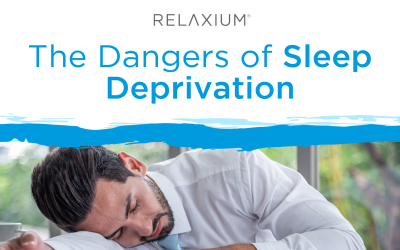 Don’t Be a Night Owl: The Dangers of Sleep Deprivation