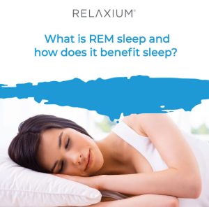 The Ultimate Guide to REM Sleep: How Much Do You Really Need?