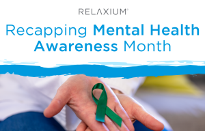 From Awareness to Action: Recapping Mental Health Awareness Month