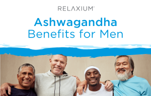 Ashwagandha Benefits for Men