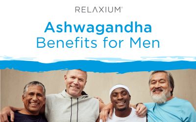 Ashwagandha Benefits for Men