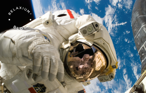 A Good Night's Rest in Space: How Do Astronauts Sleep?