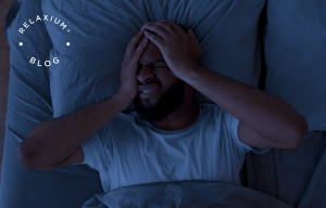Restless Leg Syndrome: The Sleep Disruptor
