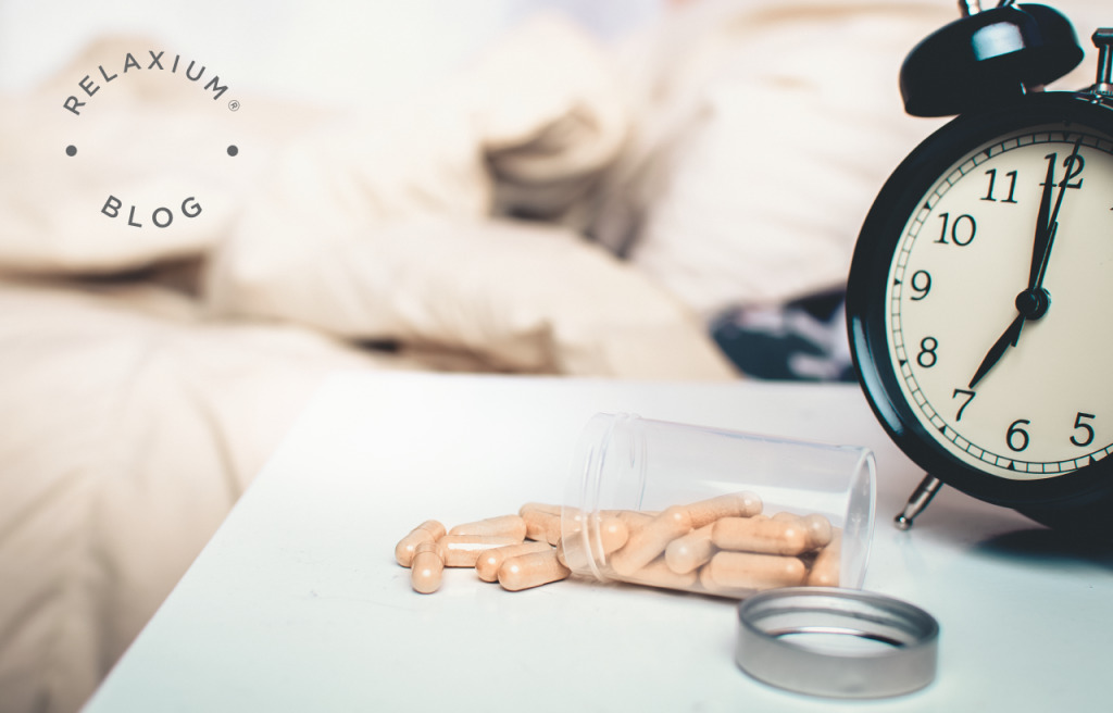 Is a Sleep Aid Right for You?