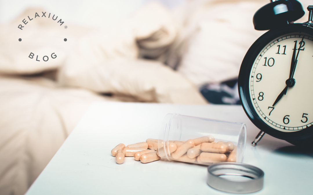 Is a Sleep Aid Right for You?