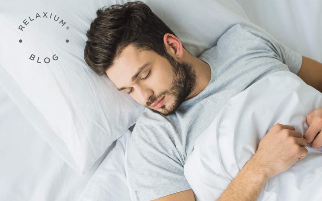 How Low Testosterone Can Affect Your Good Night’s Sleep
