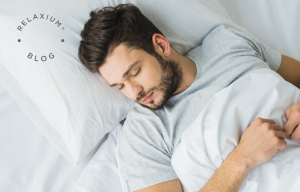 How Low Testosterone Can Affect Your Good Night's Sleep