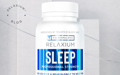 More Than Melatonin: Dive into Relaxium’s Sleep Solutions