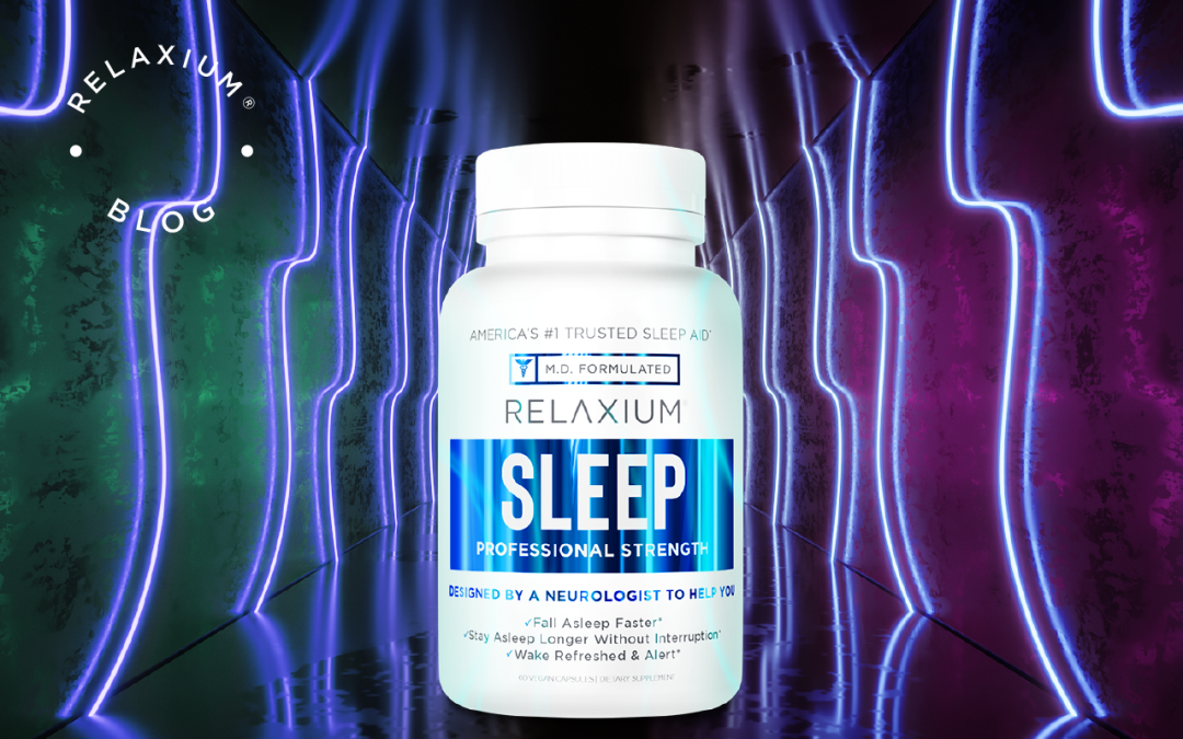 Exploring Valerest: Understanding Sleep Ingredients