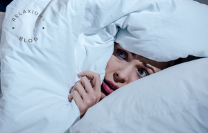 Spooky Sleep Disturbances: How to Manage Nightmares