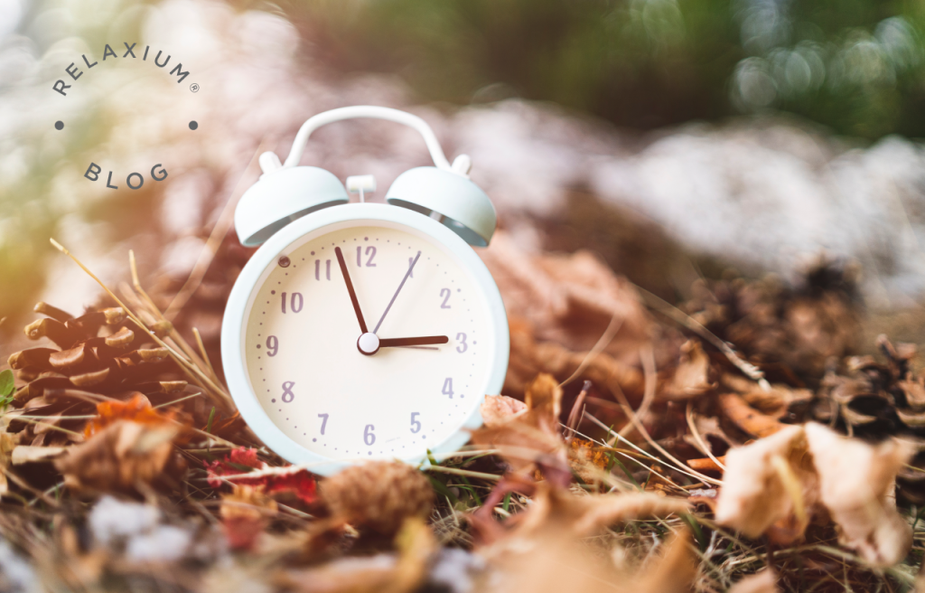 Your Dreamy Solution to Daylight Saving Time Struggles