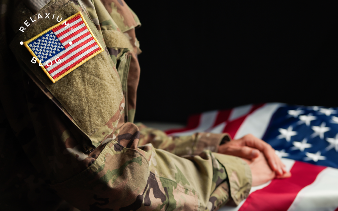 Managing Sleep When Returning to Civilian Life