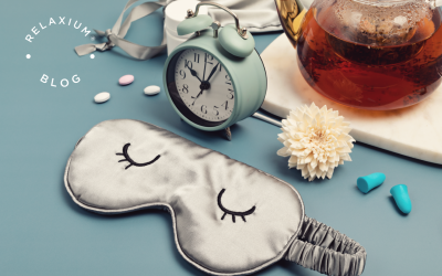 Melatonin Sleep Aids Unveiled: Debunking Myths and Revealing the Reality
