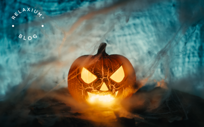 Sweet Dreams in Spooky Nights: Managing Late Nights on Halloween