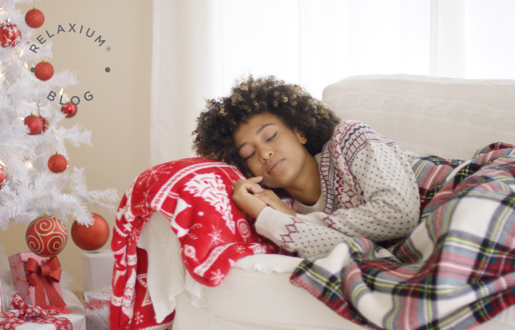 Silent Nights and Sweet Dreams: The Gift of the Christmas Sleep!