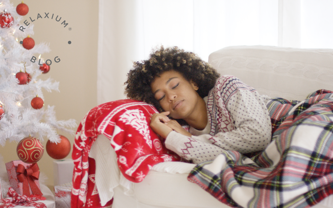 Silent Nights and Sweet Dreams: The Gift of Christmas Sleep!