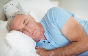 Is Melatonin Safe as an Elderly Sleep Aid?