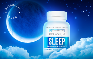 Relaxium Sleep on Fox News: What's the Buzz All About?