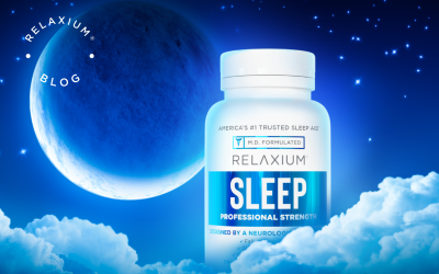 Relaxium Sleep on Fox News: What’s the Buzz About?