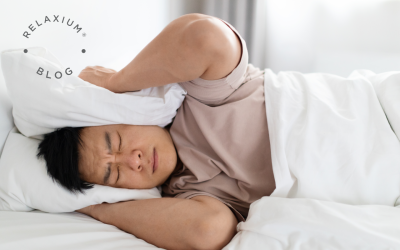 How to Eliminate Annoying Sleep Disruptors