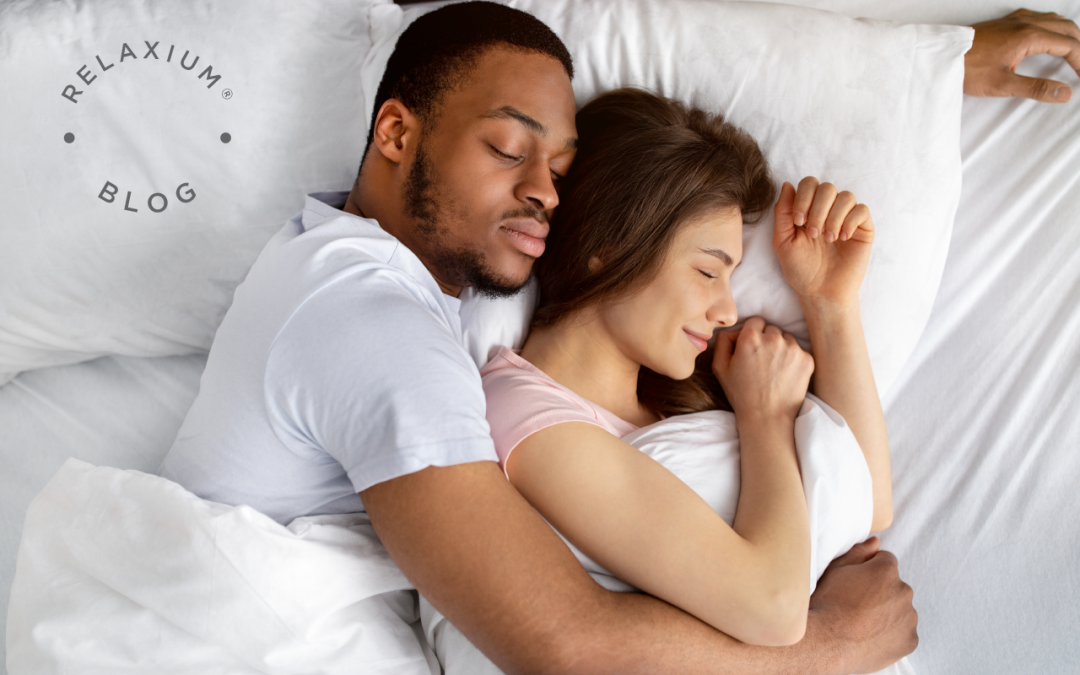 3 Surprising Benefits of Melatonin