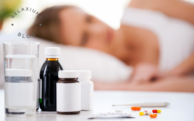 The Dangers of Prescription Sleeping Pills