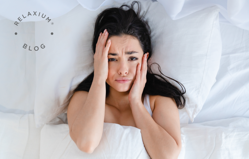 Exploring the Inflammation-Sleep Connection