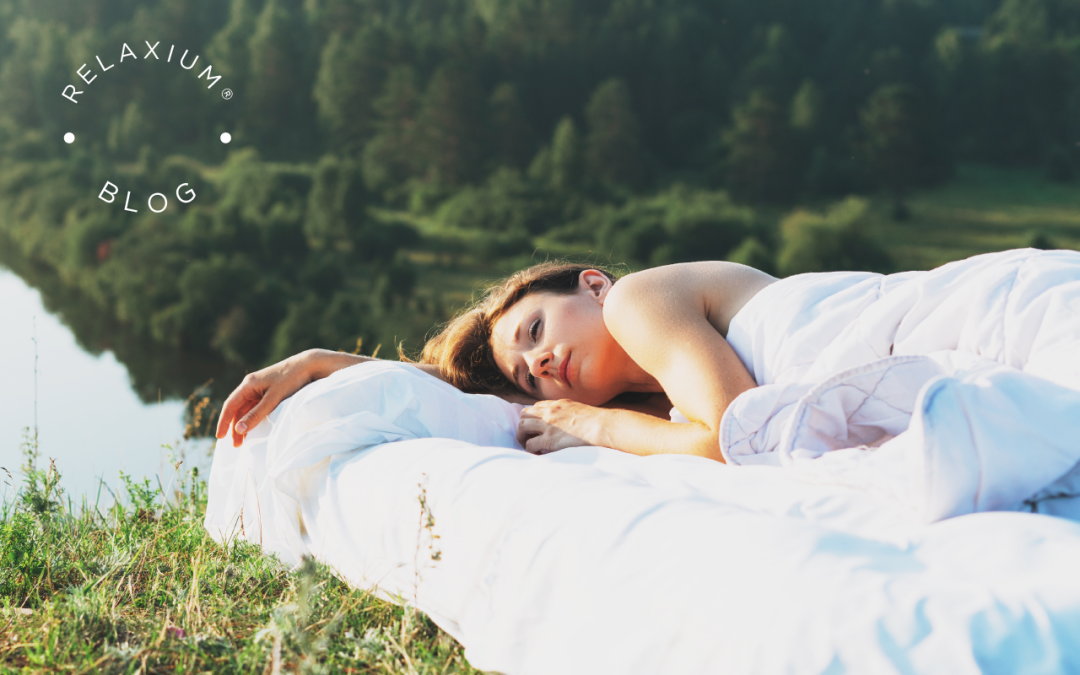 How Your Sleep Changes During the Summer