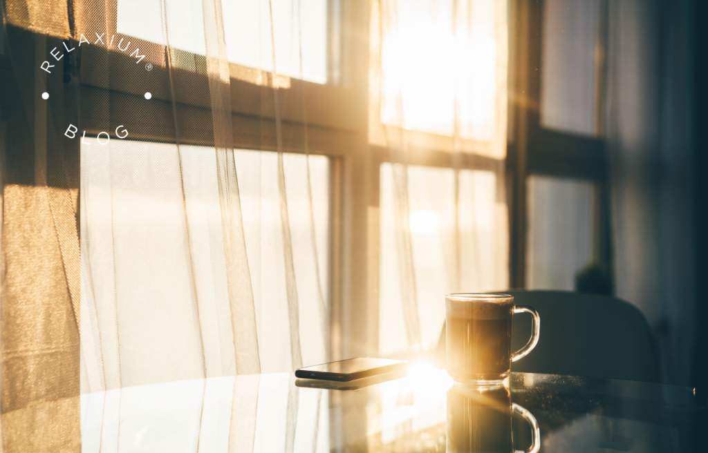 How Morning Sunlight Helps You Get a Good Night's Sleep