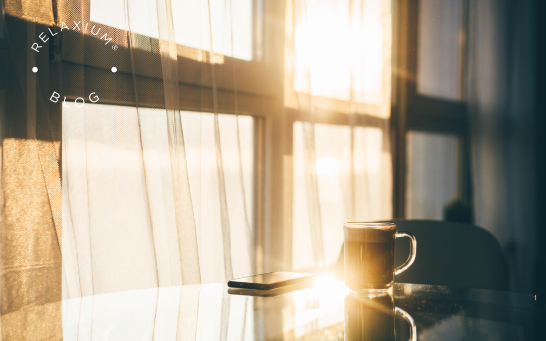 How Morning Sunlight Helps You Get a Good Night’s Sleep