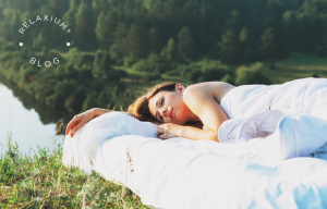 How Your Sleep Changes During the Summer